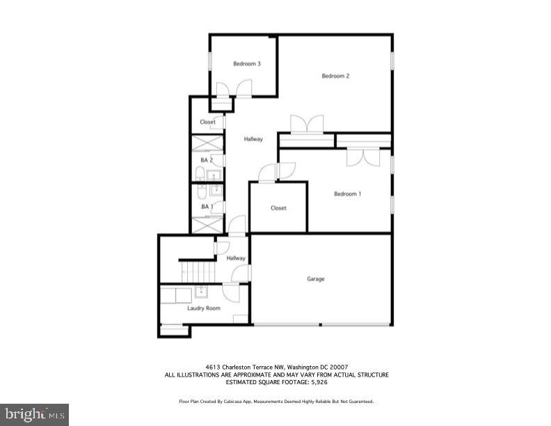 FOXHALL - Residential
