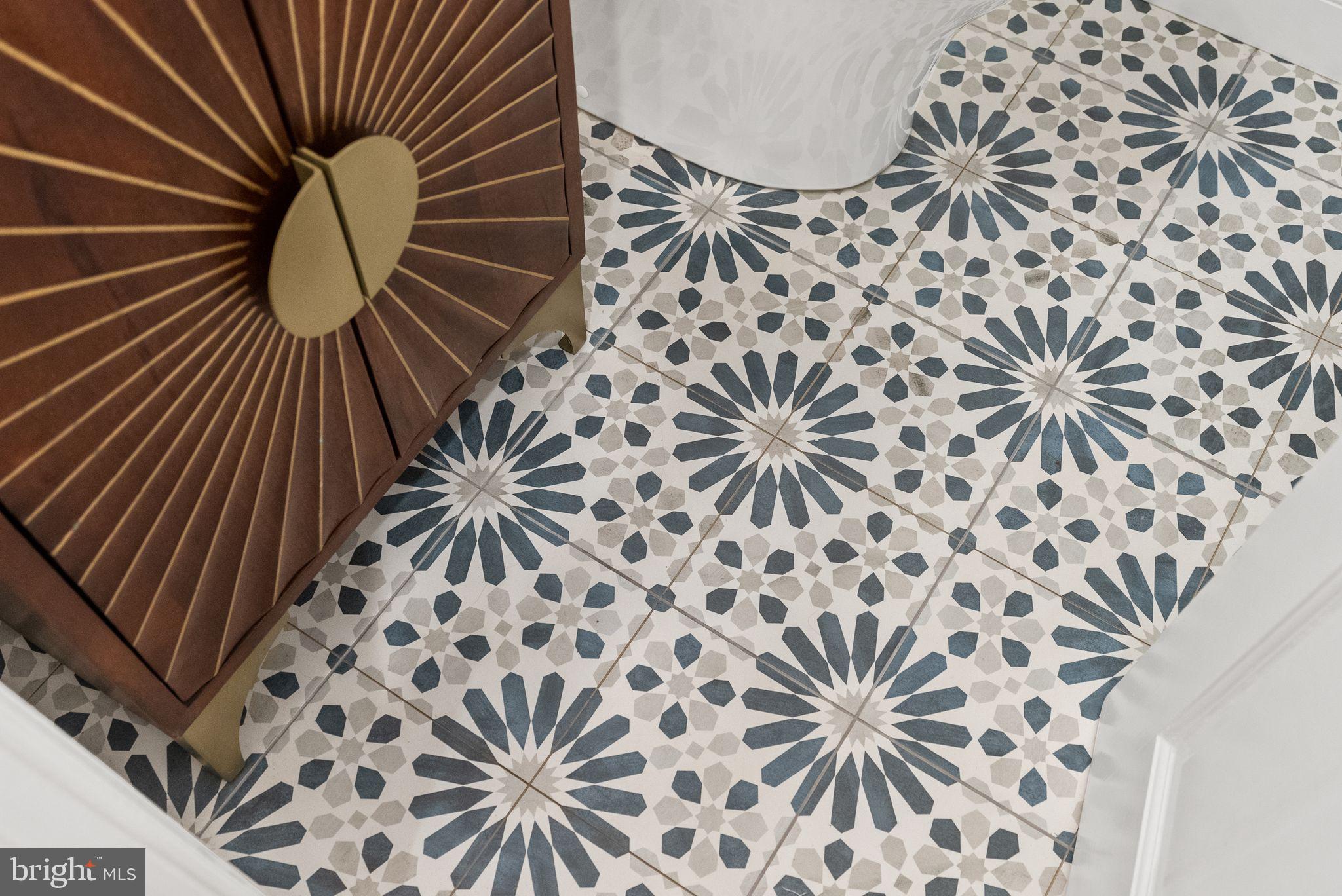 FOXHALL - Residential