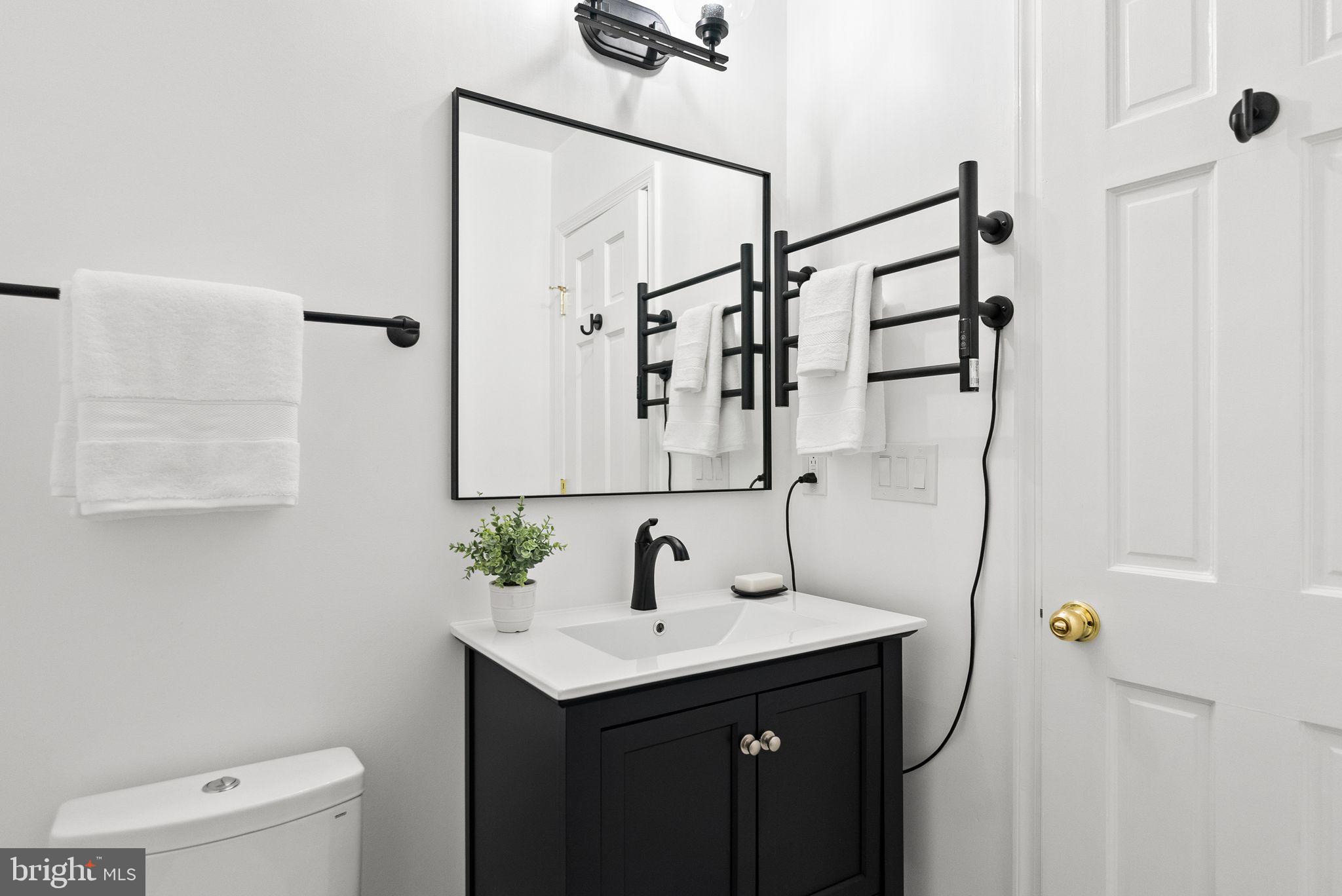 FOXHALL - Residential