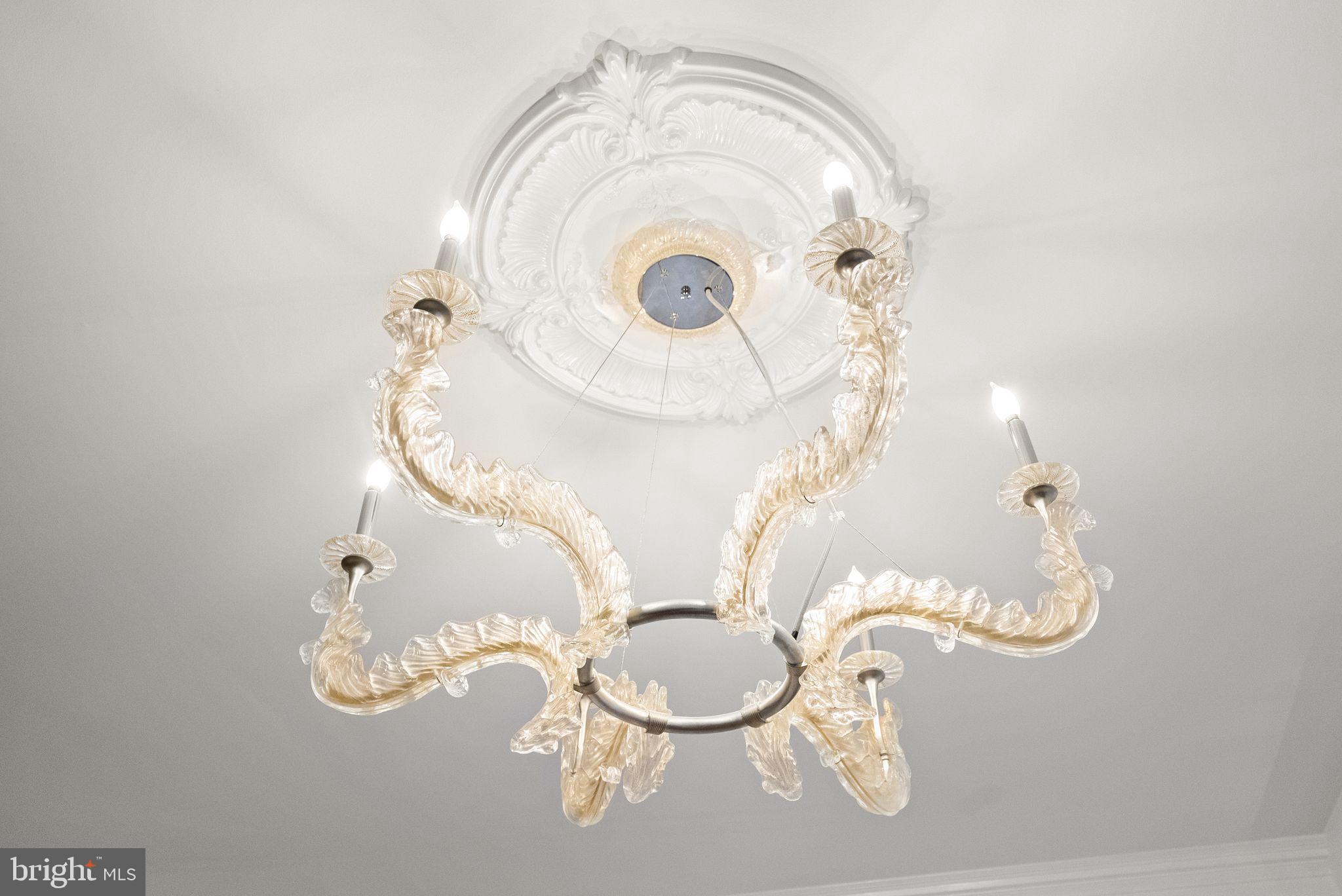 FOXHALL - Residential