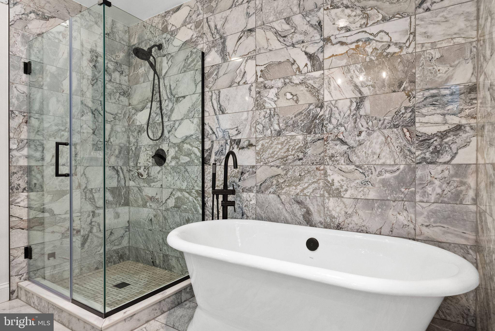 FOXHALL - Residential