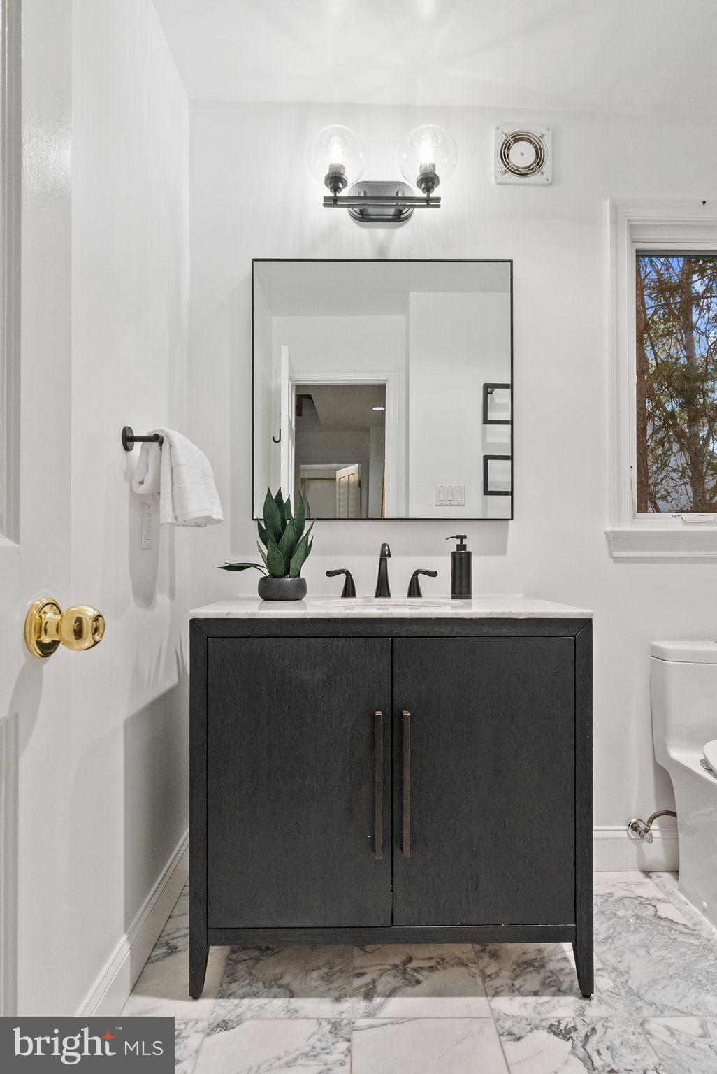 FOXHALL - Residential