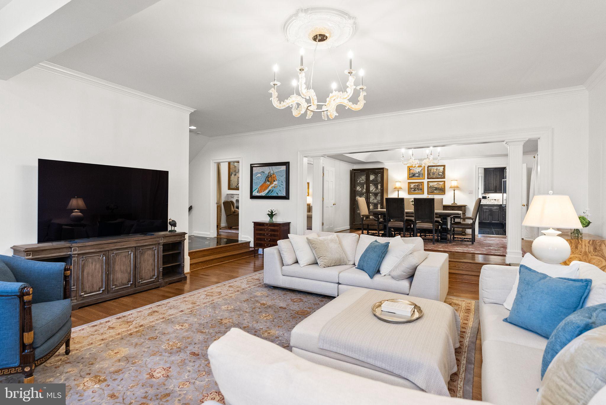 FOXHALL - Residential