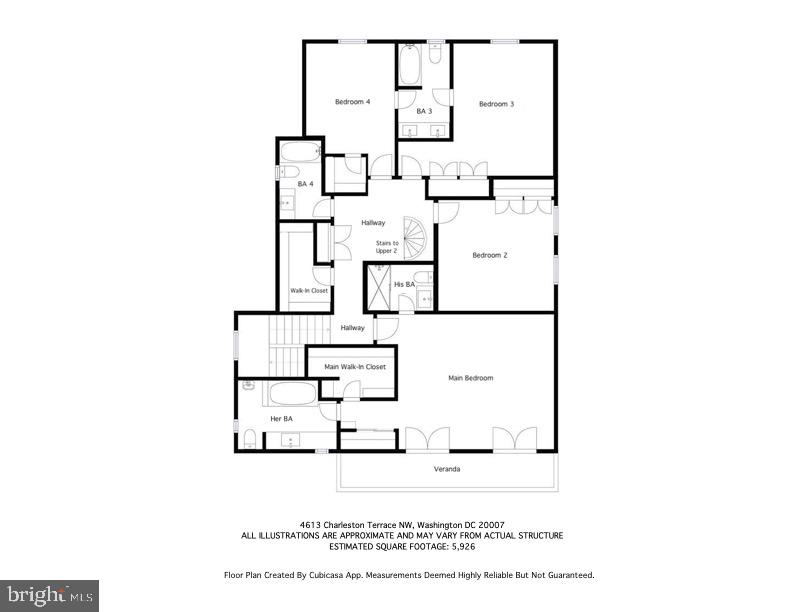 FOXHALL - Residential