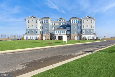 Condo For Sale - 630 Warbler Way #2224<br/> Chesterfield, MD 21619