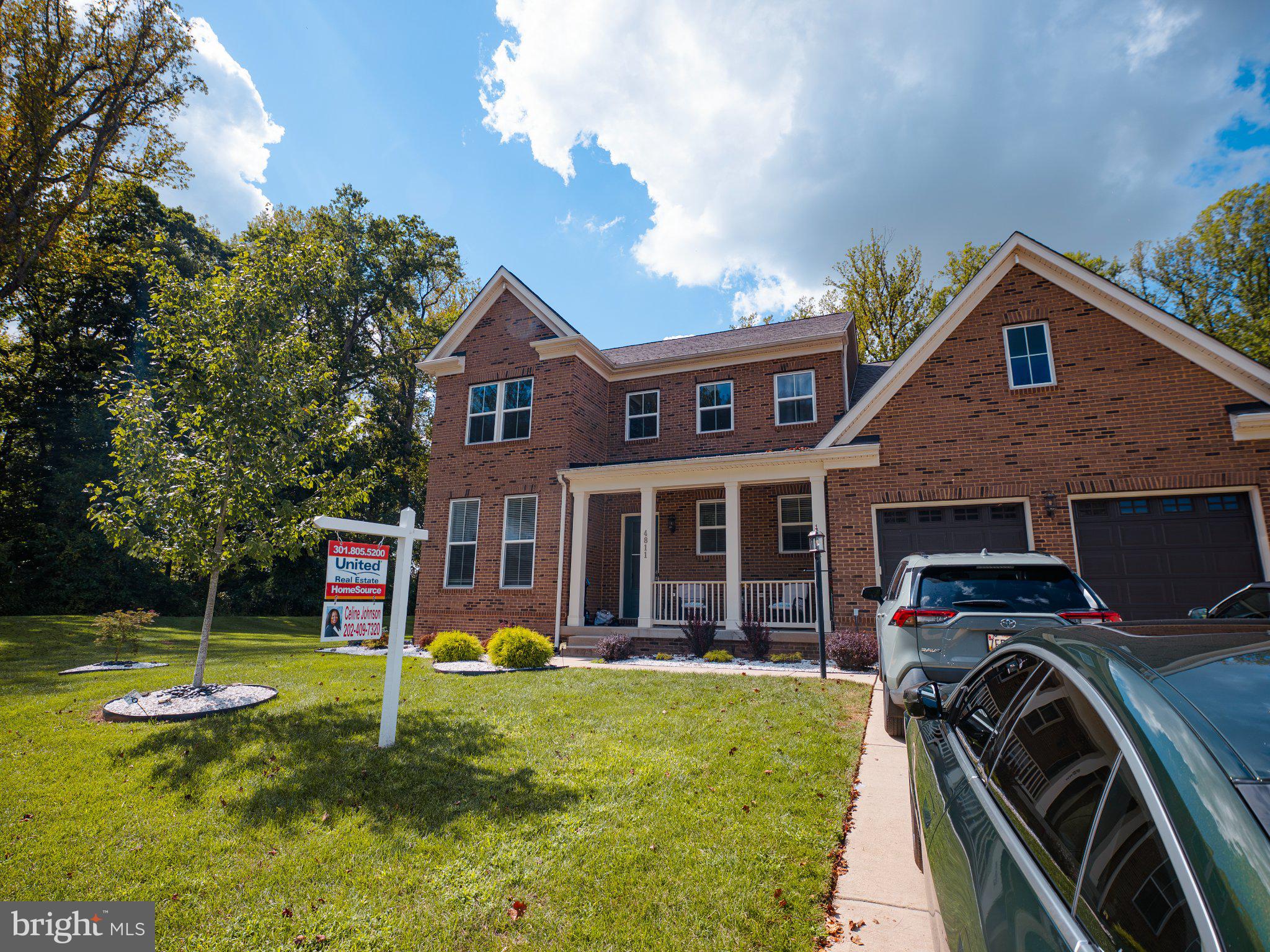 4811 KINGSFORD MANOR COURT