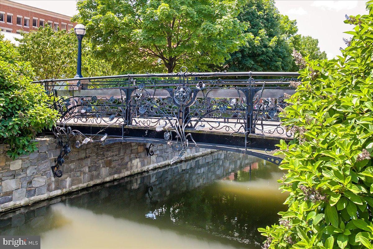 DOWNTOWN FREDERICK - Residential