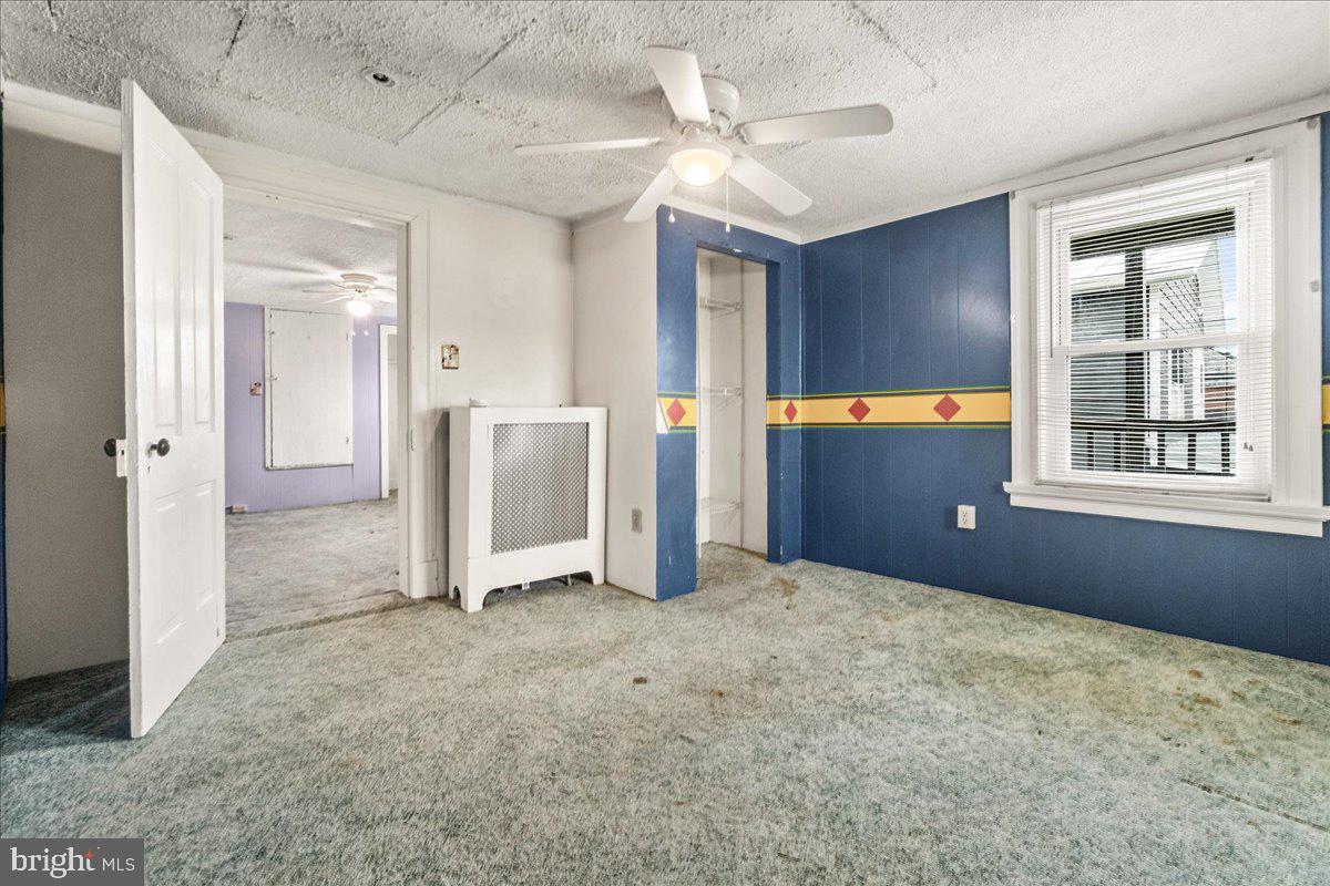 DOWNTOWN FREDERICK - Residential