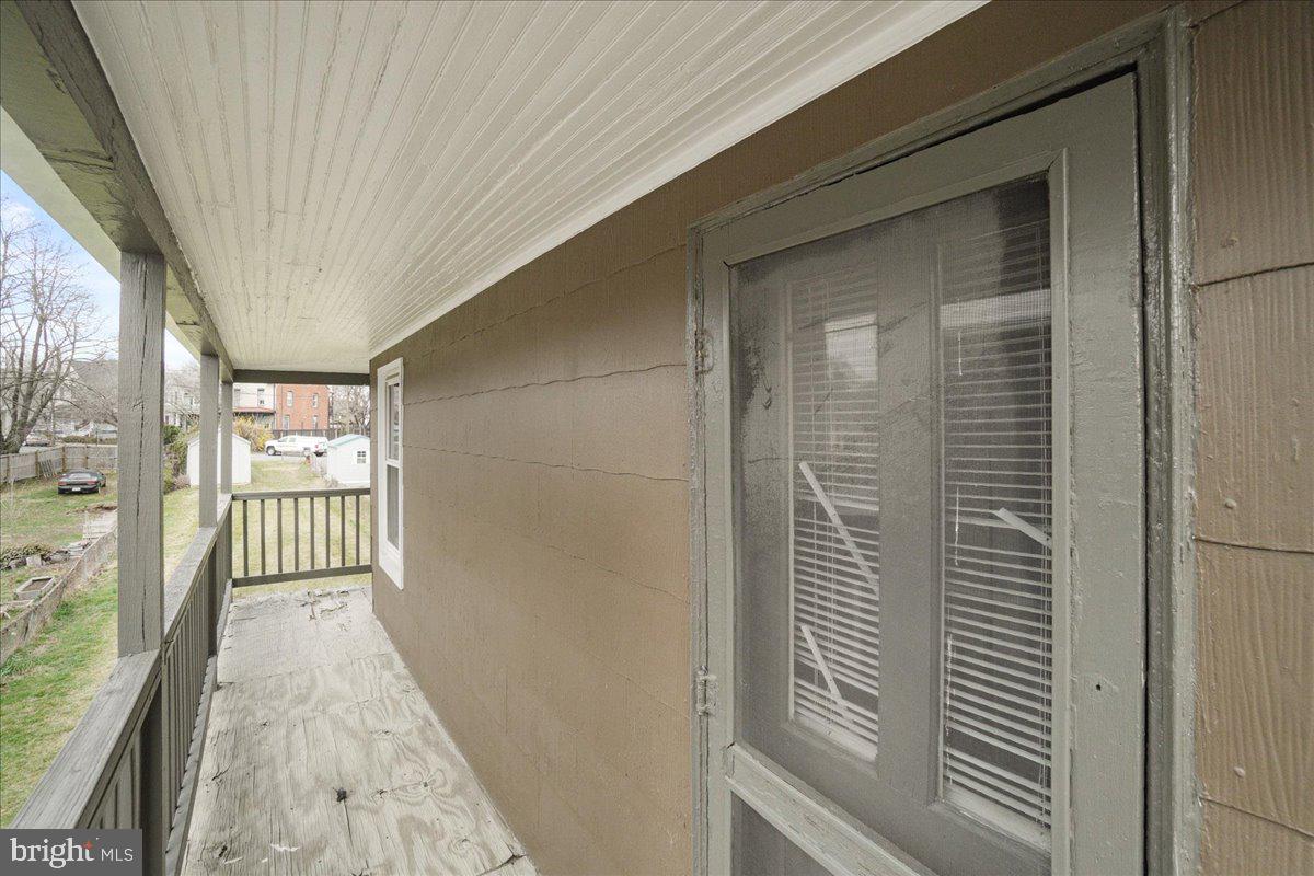 DOWNTOWN FREDERICK - Residential