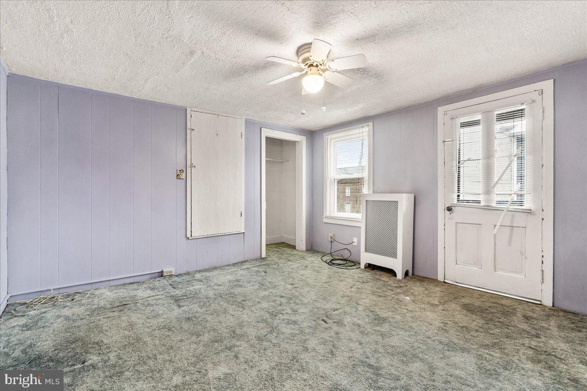 DOWNTOWN FREDERICK - Residential