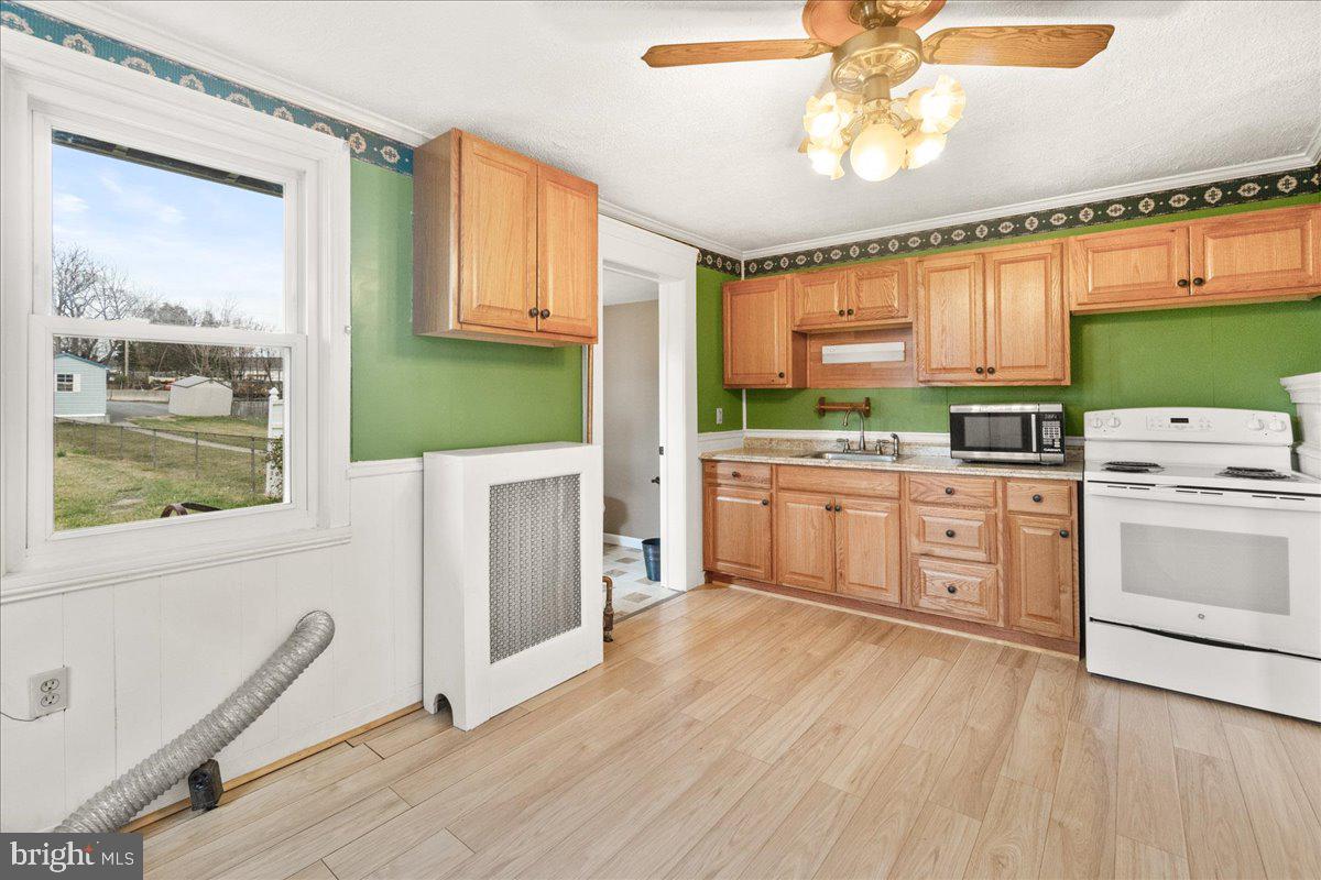 DOWNTOWN FREDERICK - Residential