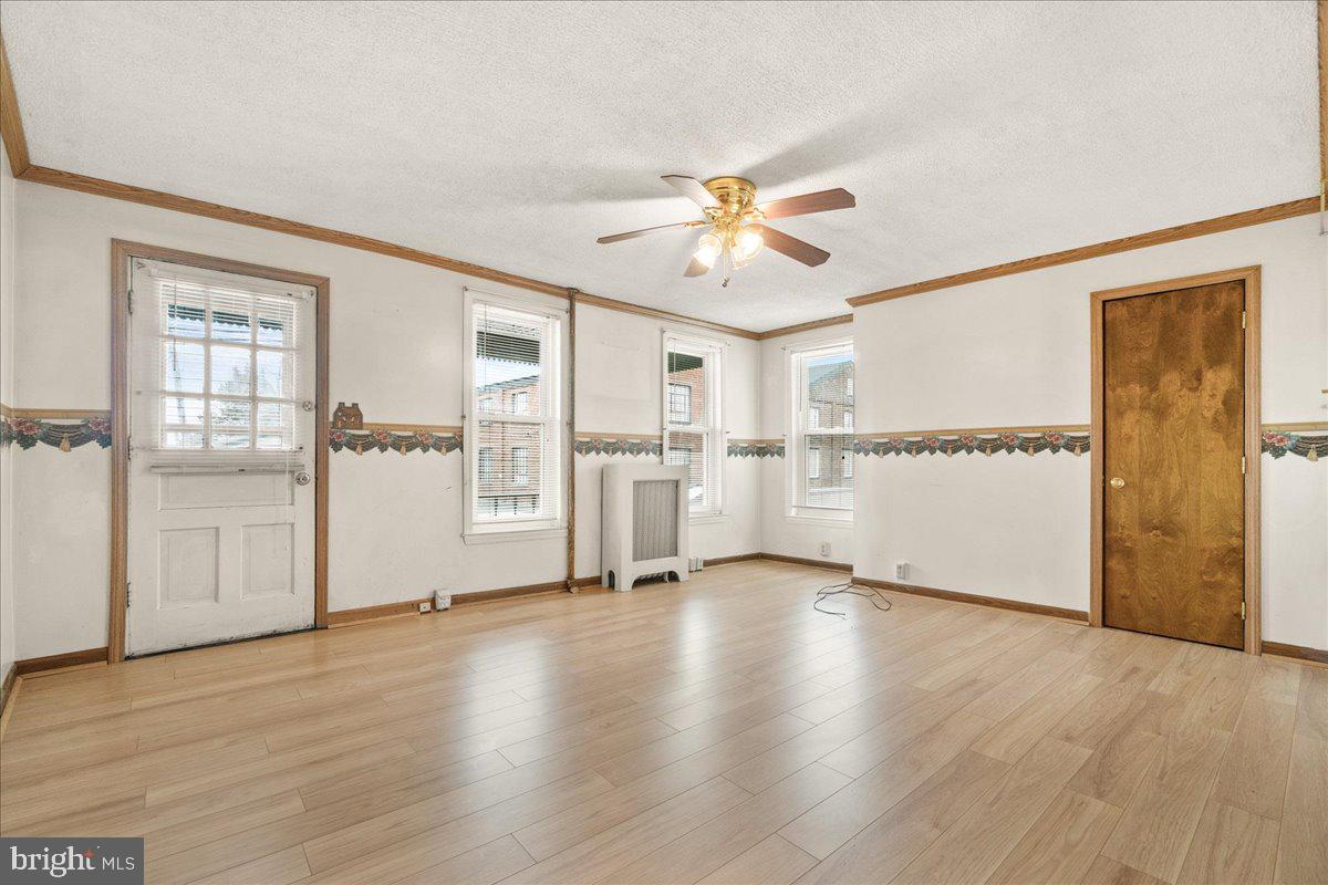 DOWNTOWN FREDERICK - Residential