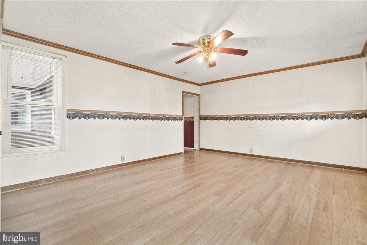 DOWNTOWN FREDERICK - Residential