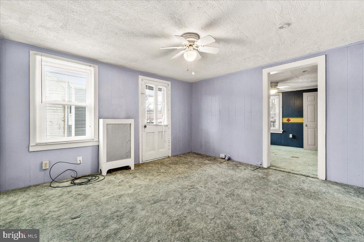 DOWNTOWN FREDERICK - Residential