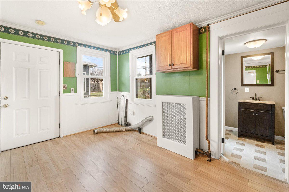 DOWNTOWN FREDERICK - Residential