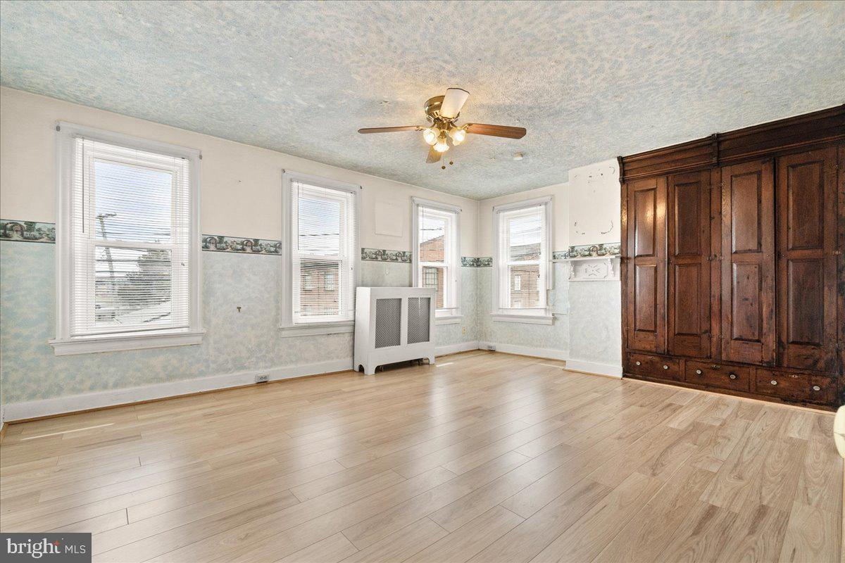 DOWNTOWN FREDERICK - Residential