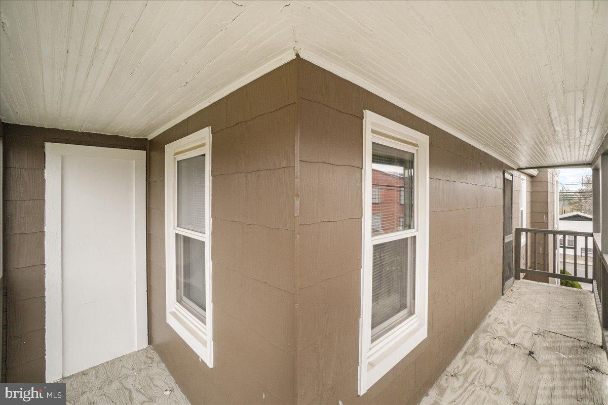 DOWNTOWN FREDERICK - Residential