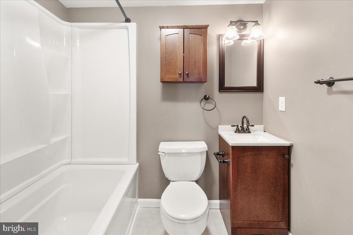 DOWNTOWN FREDERICK - Residential