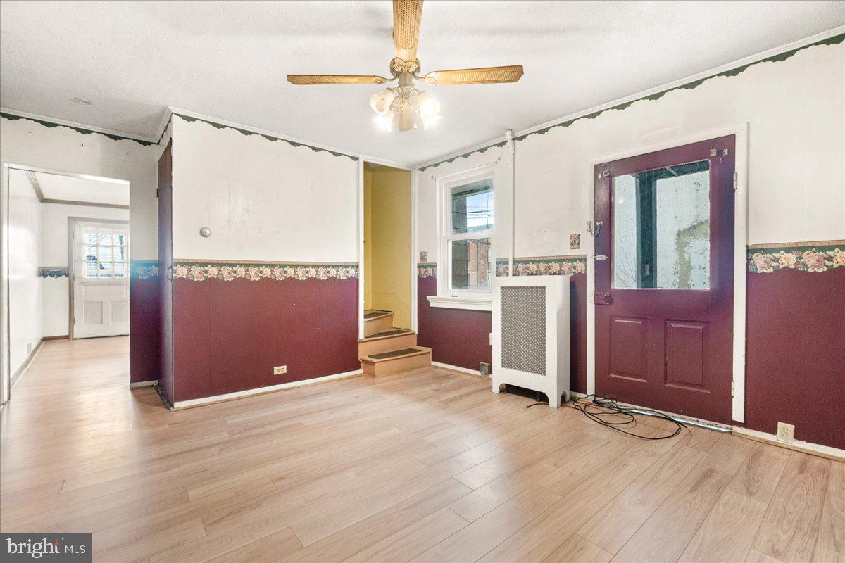 DOWNTOWN FREDERICK - Residential