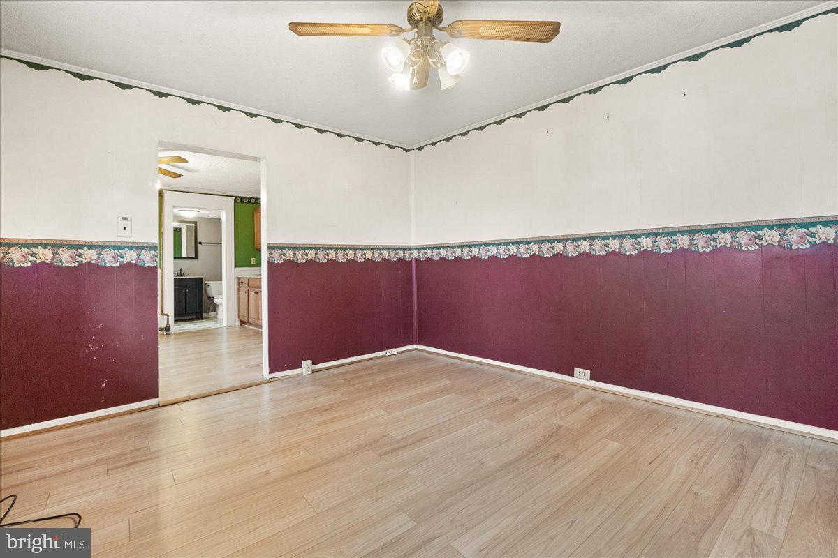 DOWNTOWN FREDERICK - Residential