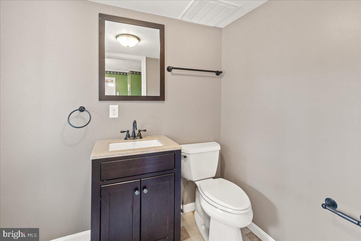 DOWNTOWN FREDERICK - Residential