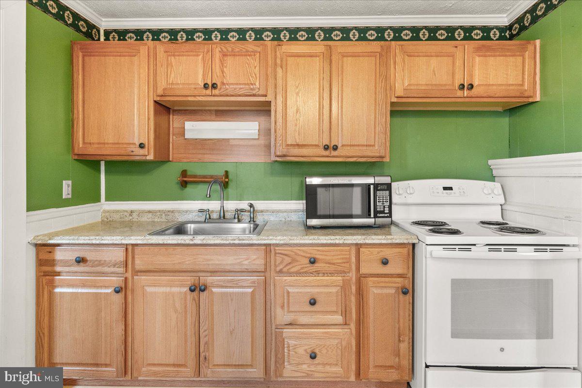 DOWNTOWN FREDERICK - Residential