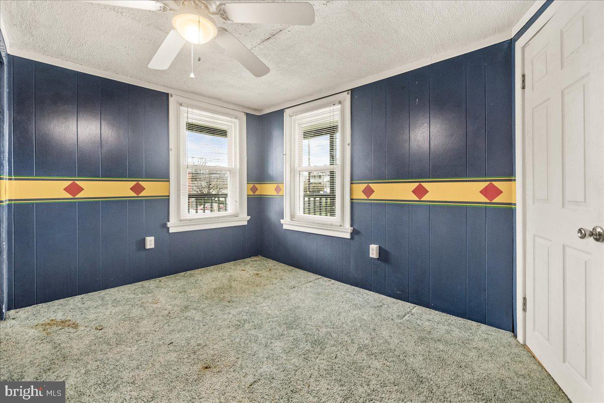 DOWNTOWN FREDERICK - Residential