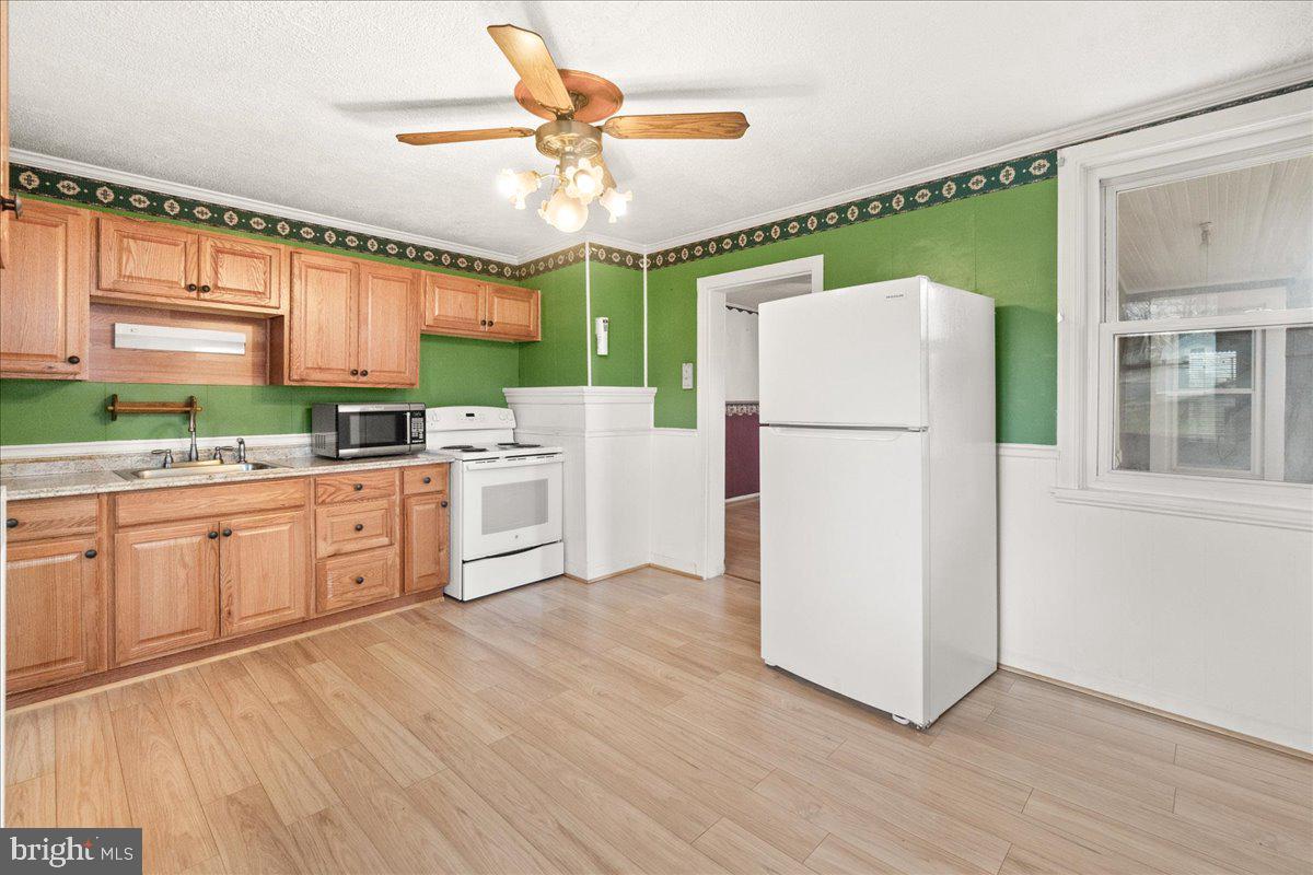 DOWNTOWN FREDERICK - Residential