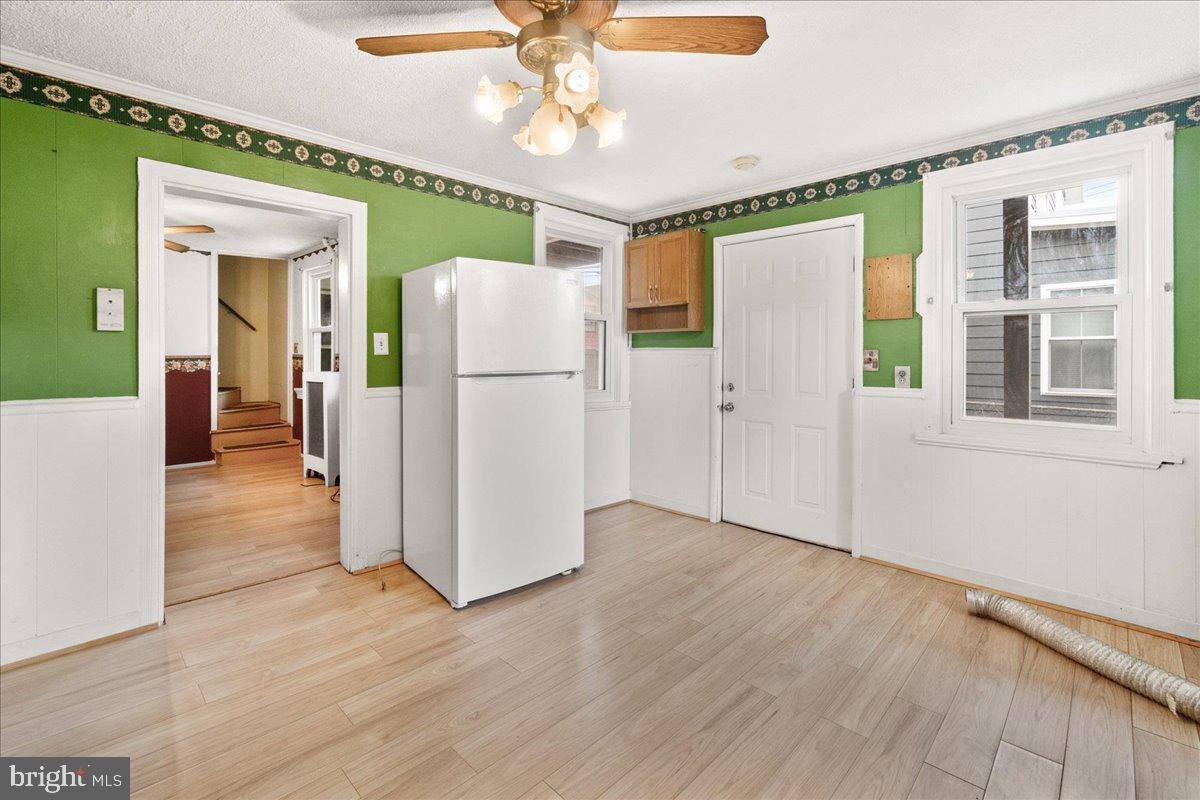 DOWNTOWN FREDERICK - Residential