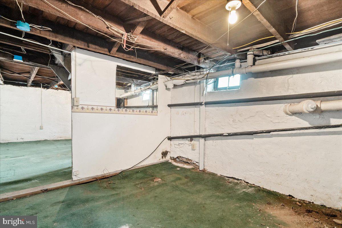 DOWNTOWN FREDERICK - Residential