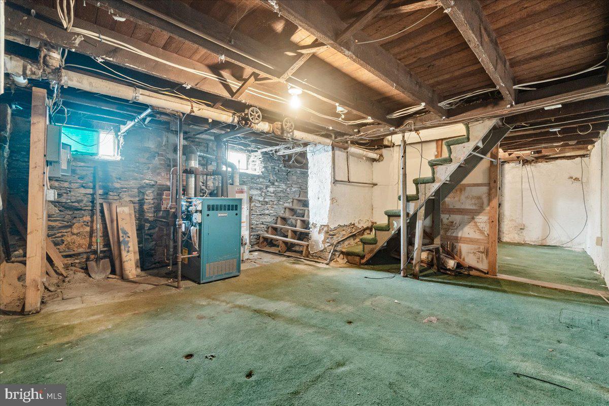 DOWNTOWN FREDERICK - Residential