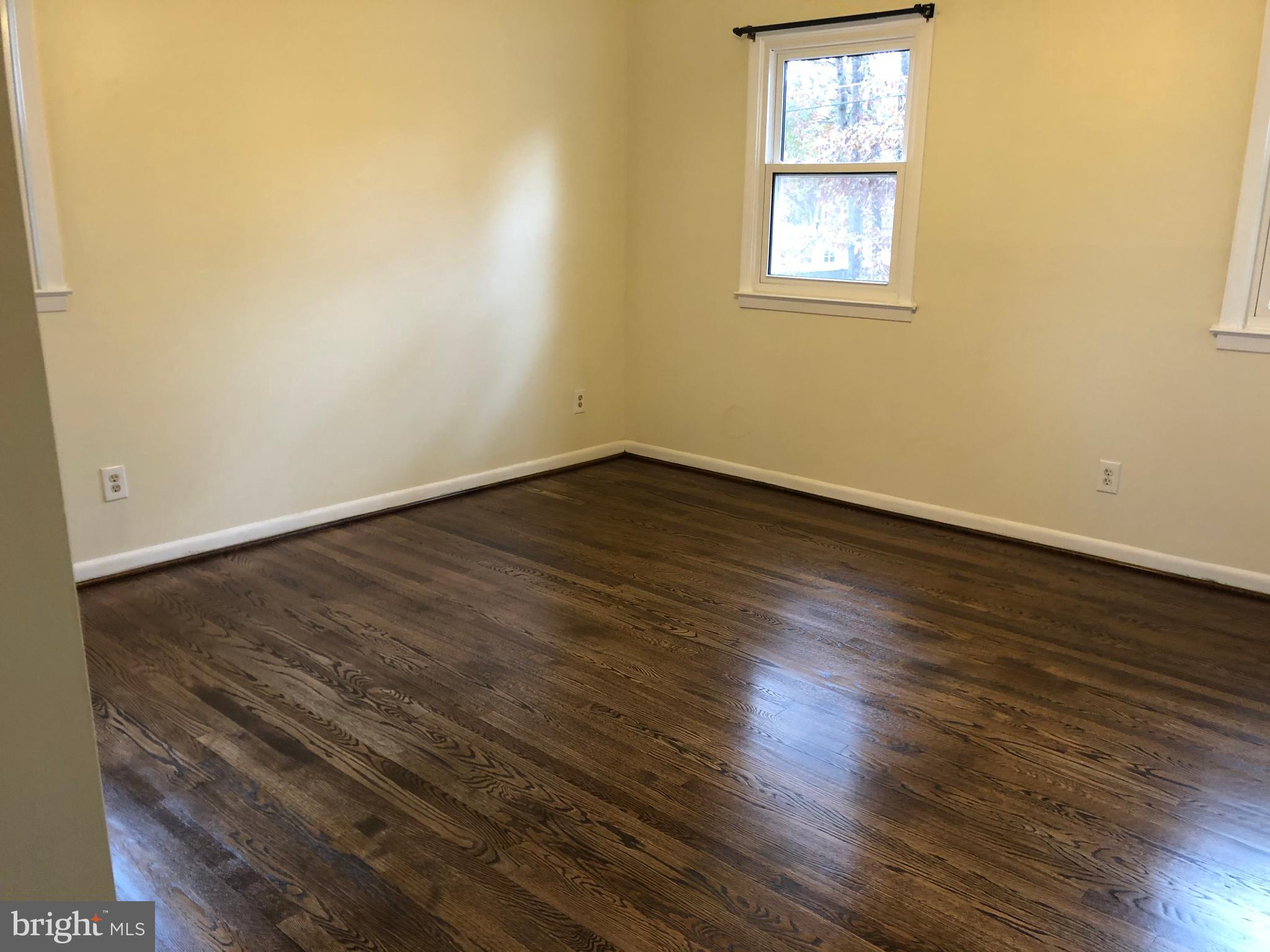 FAIRMONT ESTATES - Residential Lease