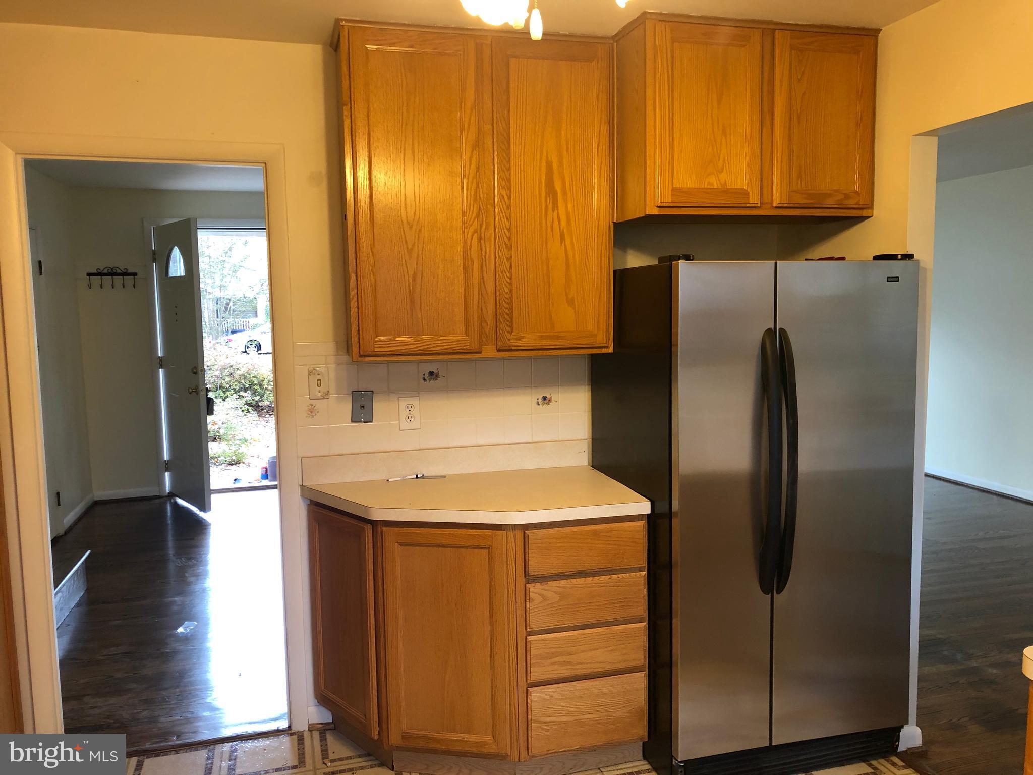 FAIRMONT ESTATES - Residential Lease