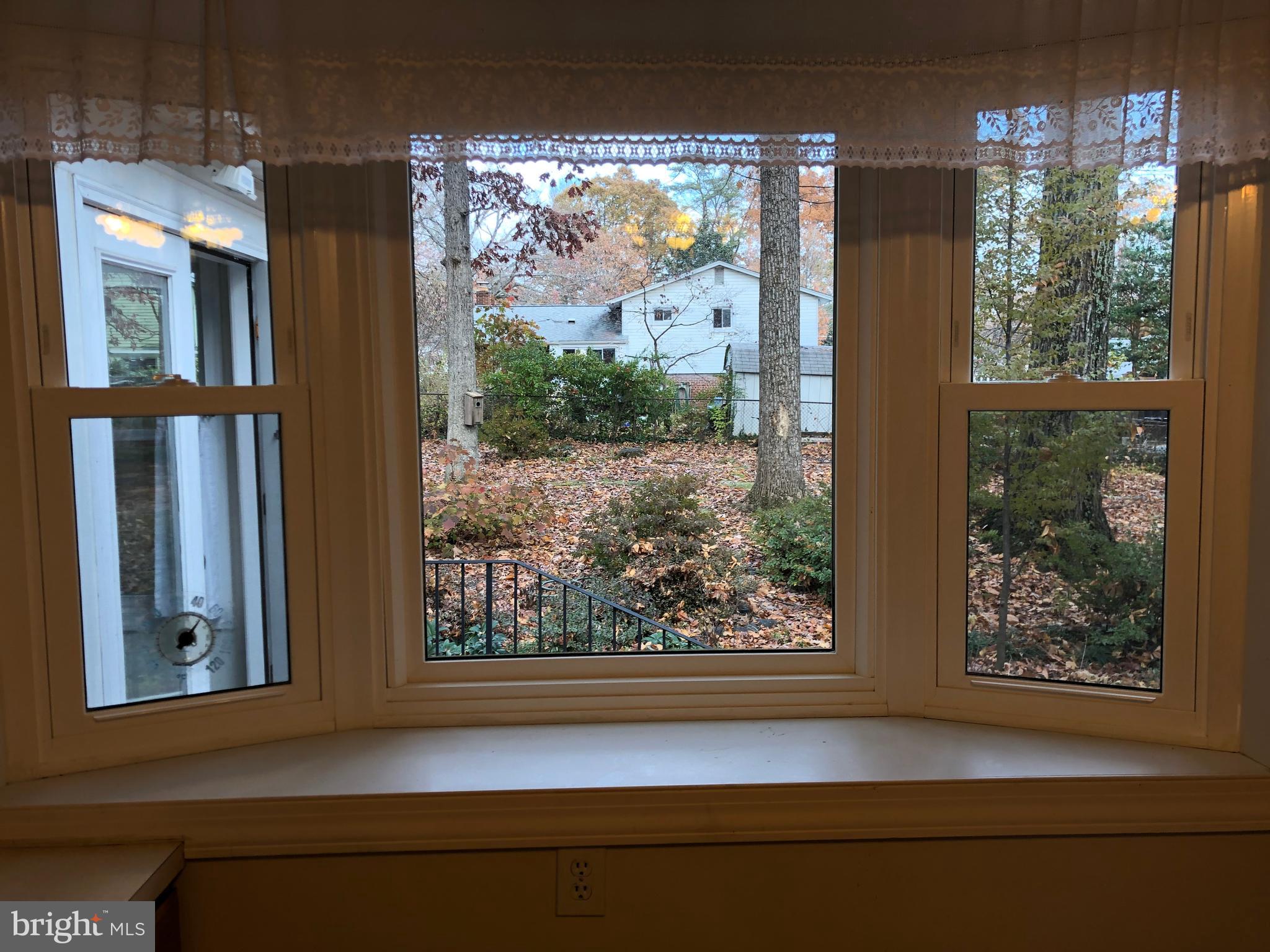 FAIRMONT ESTATES - Residential Lease