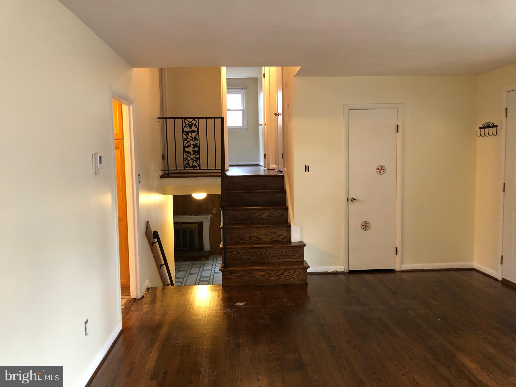 FAIRMONT ESTATES - Residential Lease