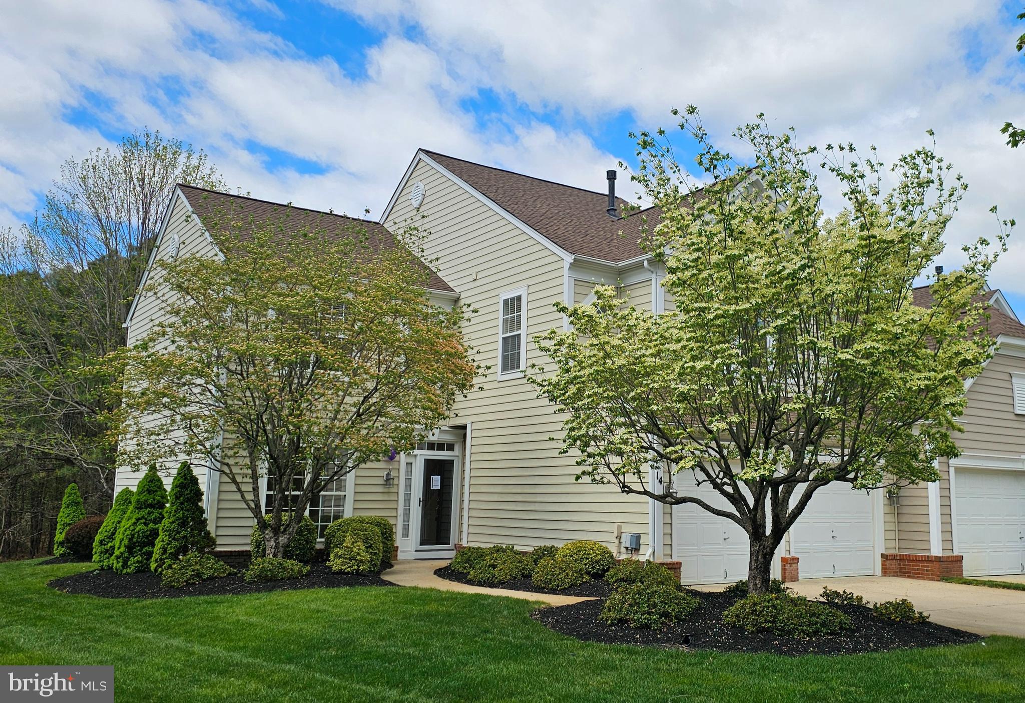 14 WRENTHAM DRIVE