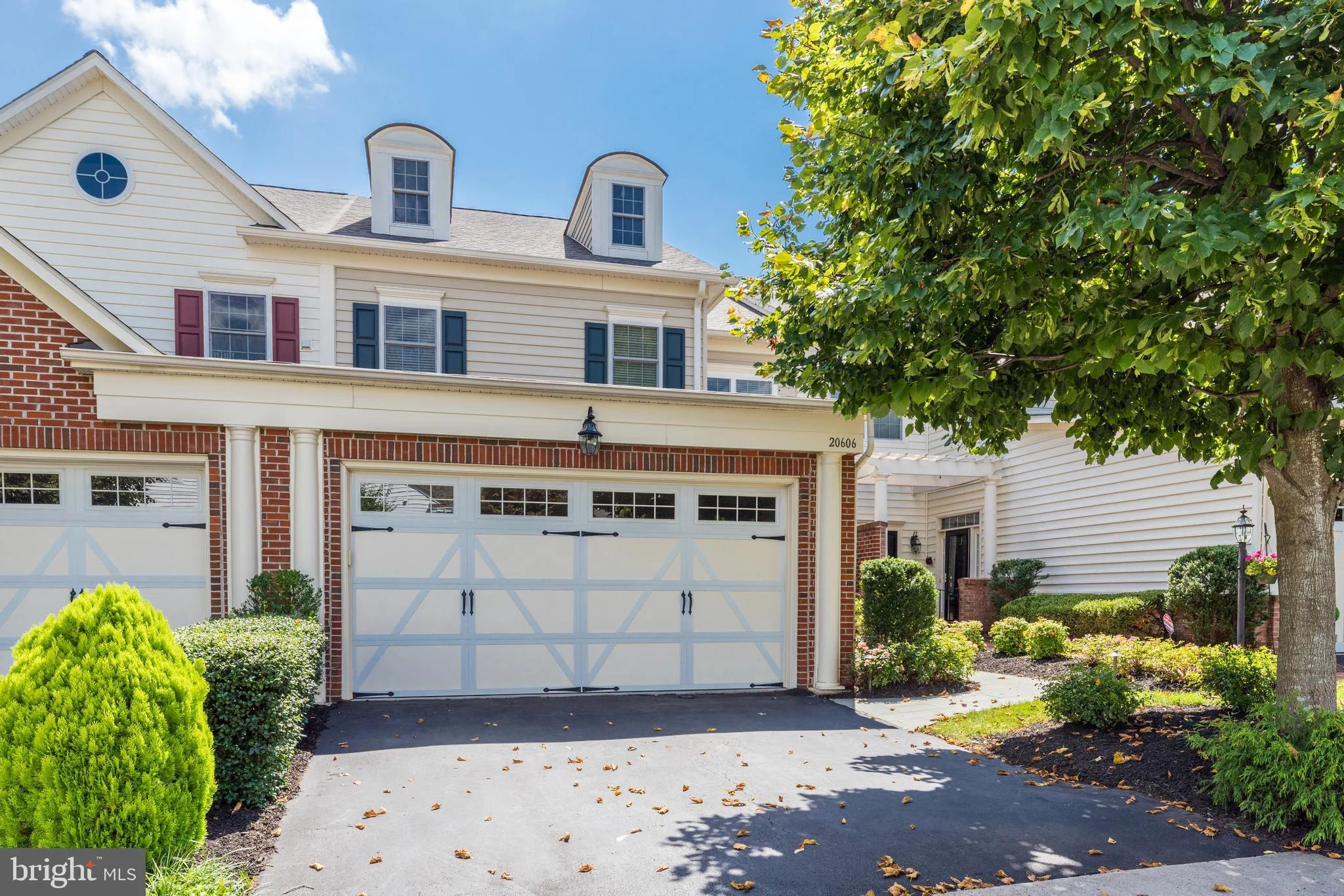 20606 Rosewood Manor Square, Ashburn, VA 20147