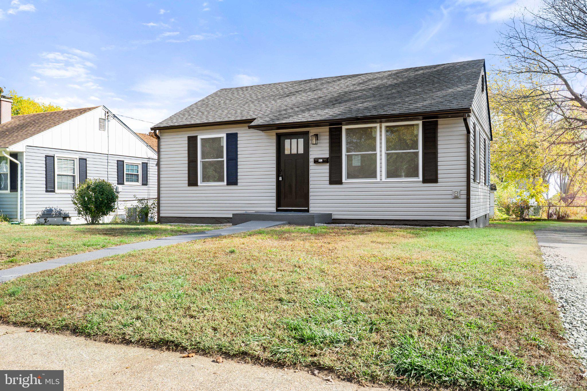 238 LOCUST LANE