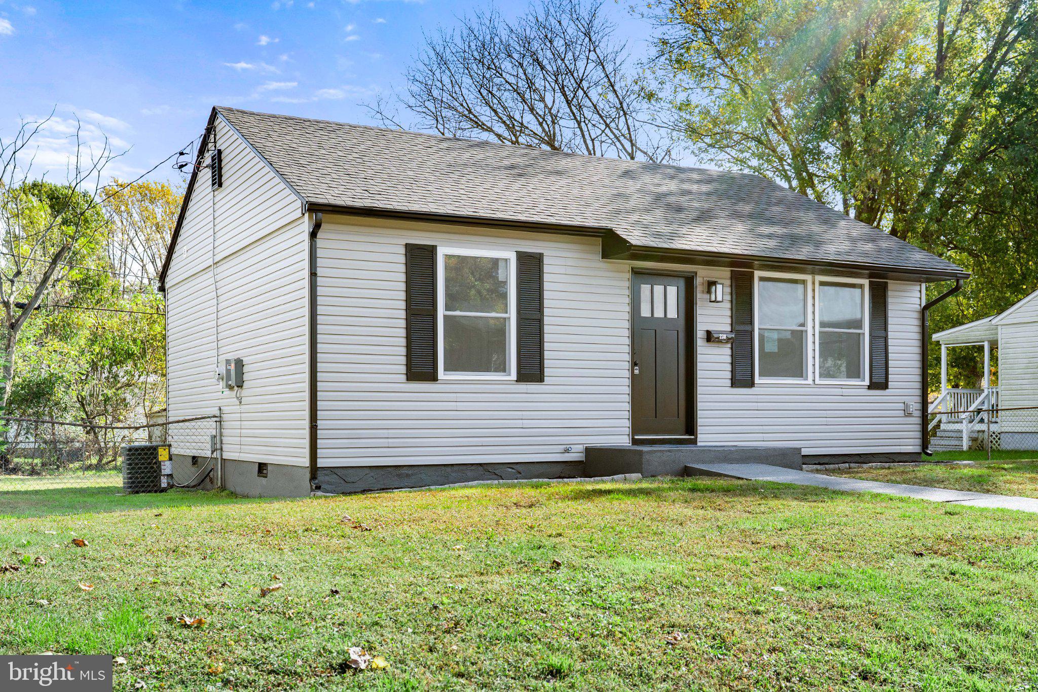 238 LOCUST LANE