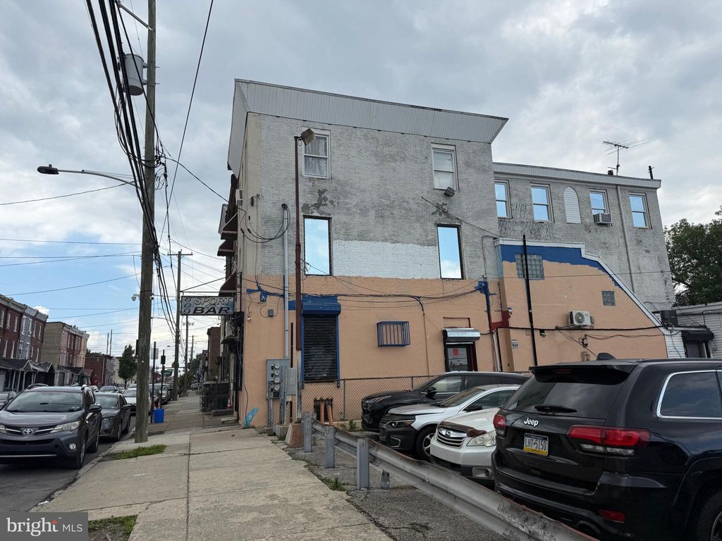 Photo of 3405 N 2nd Street, PHILADELPHIA, PA 19140 (MLS # PAPH2516222)