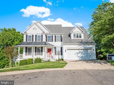 Property photo of 41992 Loker Court, Leonardtown, MD 20650