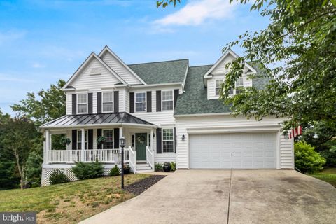 Homes For Sale - 41992 Loker Court<br/> LEONARDTOWN, MD 20650