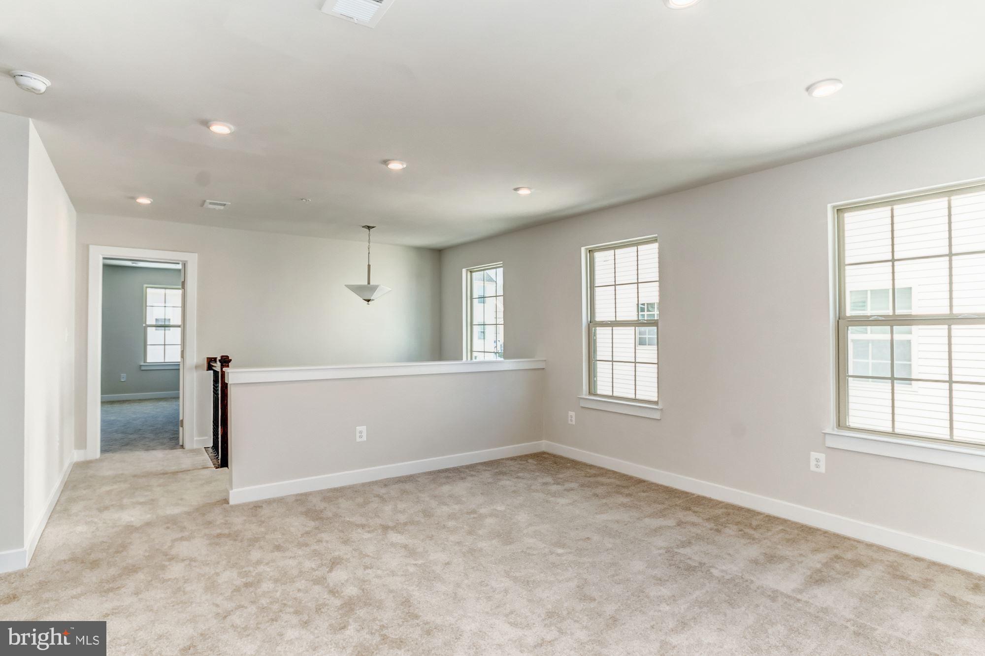 BRENTWOOD - Residential