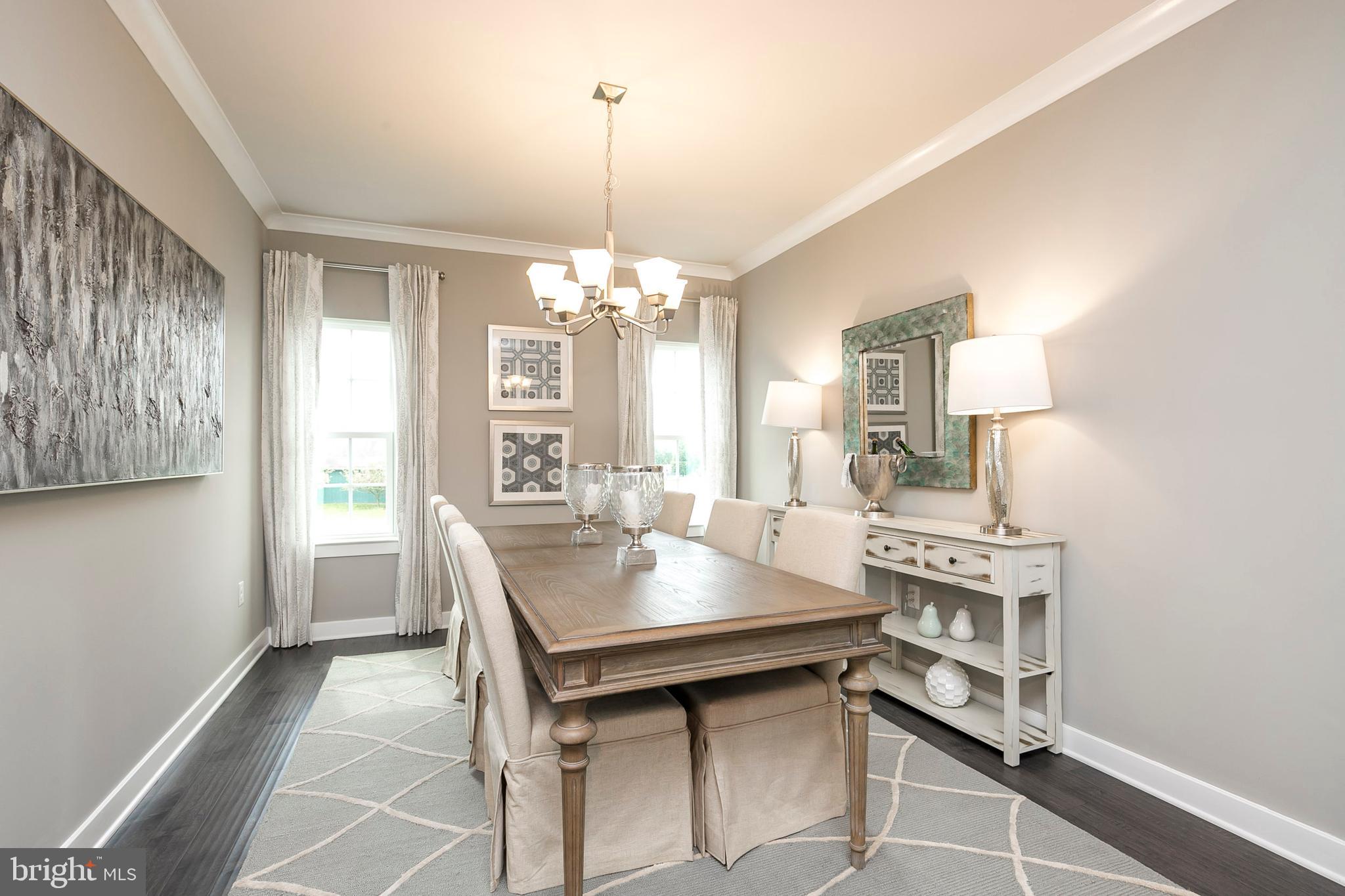 BRENTWOOD - Residential