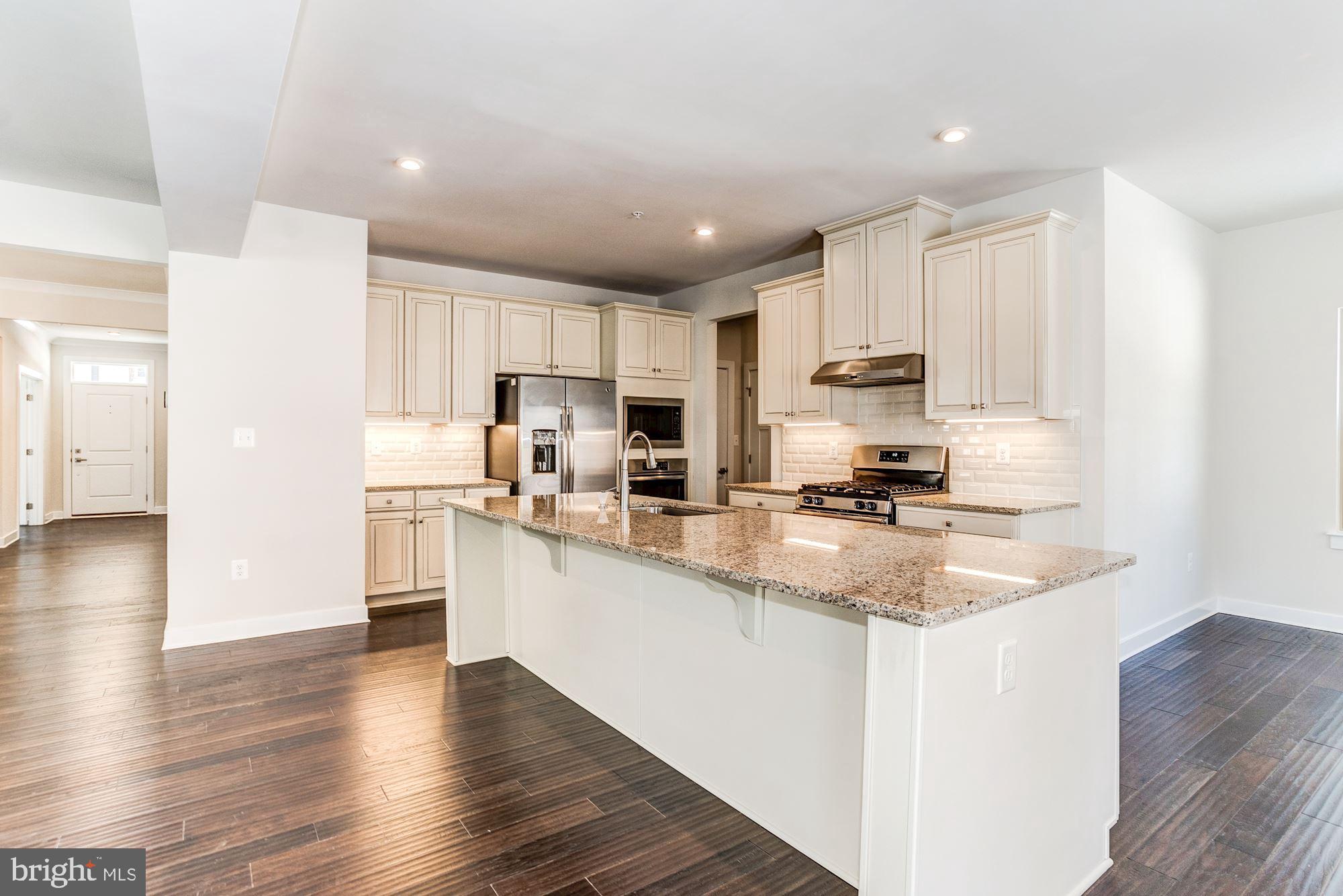 BRENTWOOD - Residential