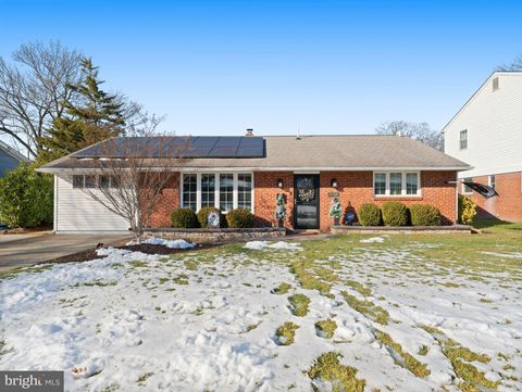 222 BRADLEY AVENUE HADDONFIELD NJ 08033