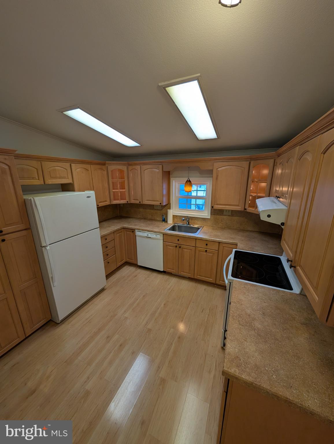 BUCKINGHAM SPRINGS - Residential