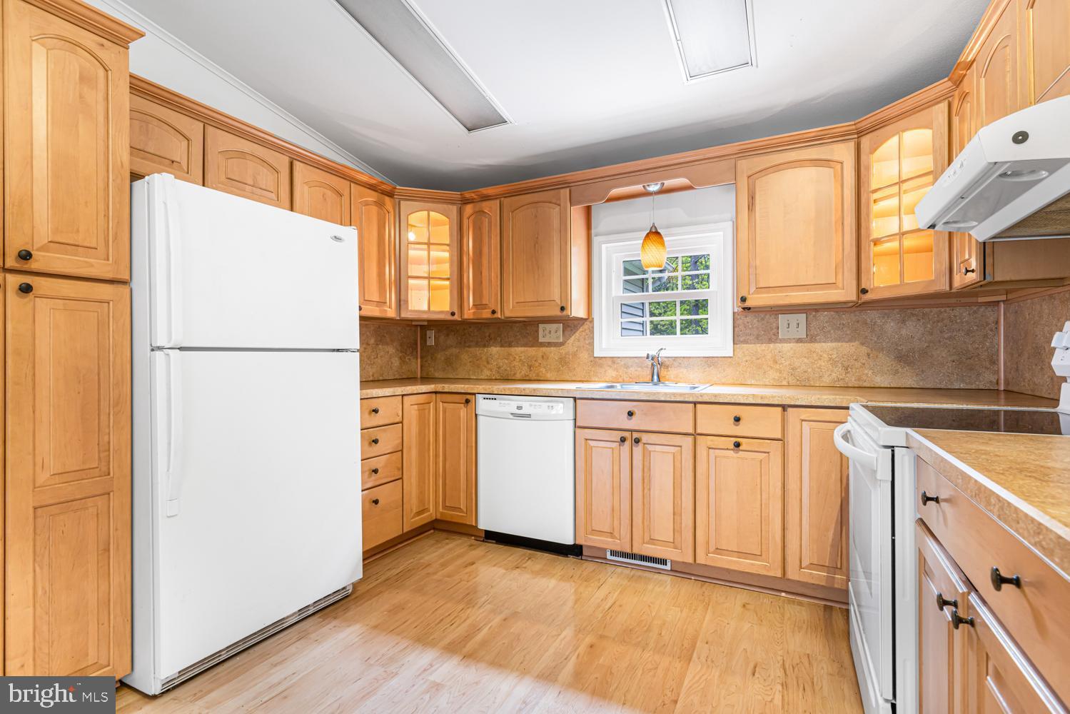 BUCKINGHAM SPRINGS - Residential