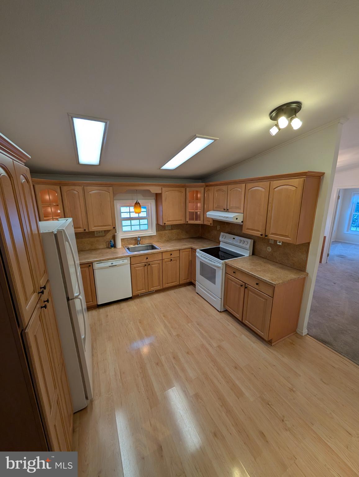 BUCKINGHAM SPRINGS - Residential