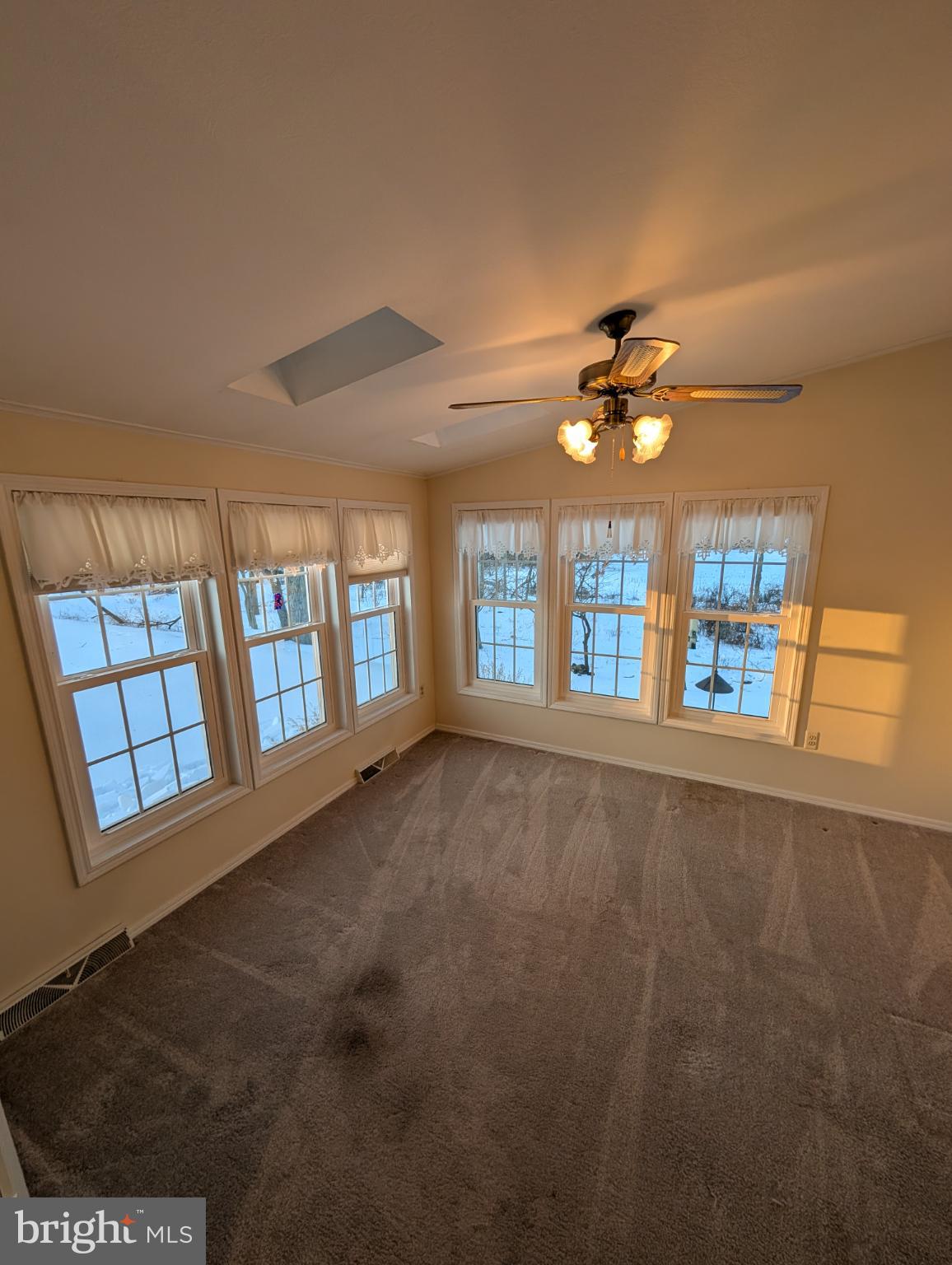 BUCKINGHAM SPRINGS - Residential